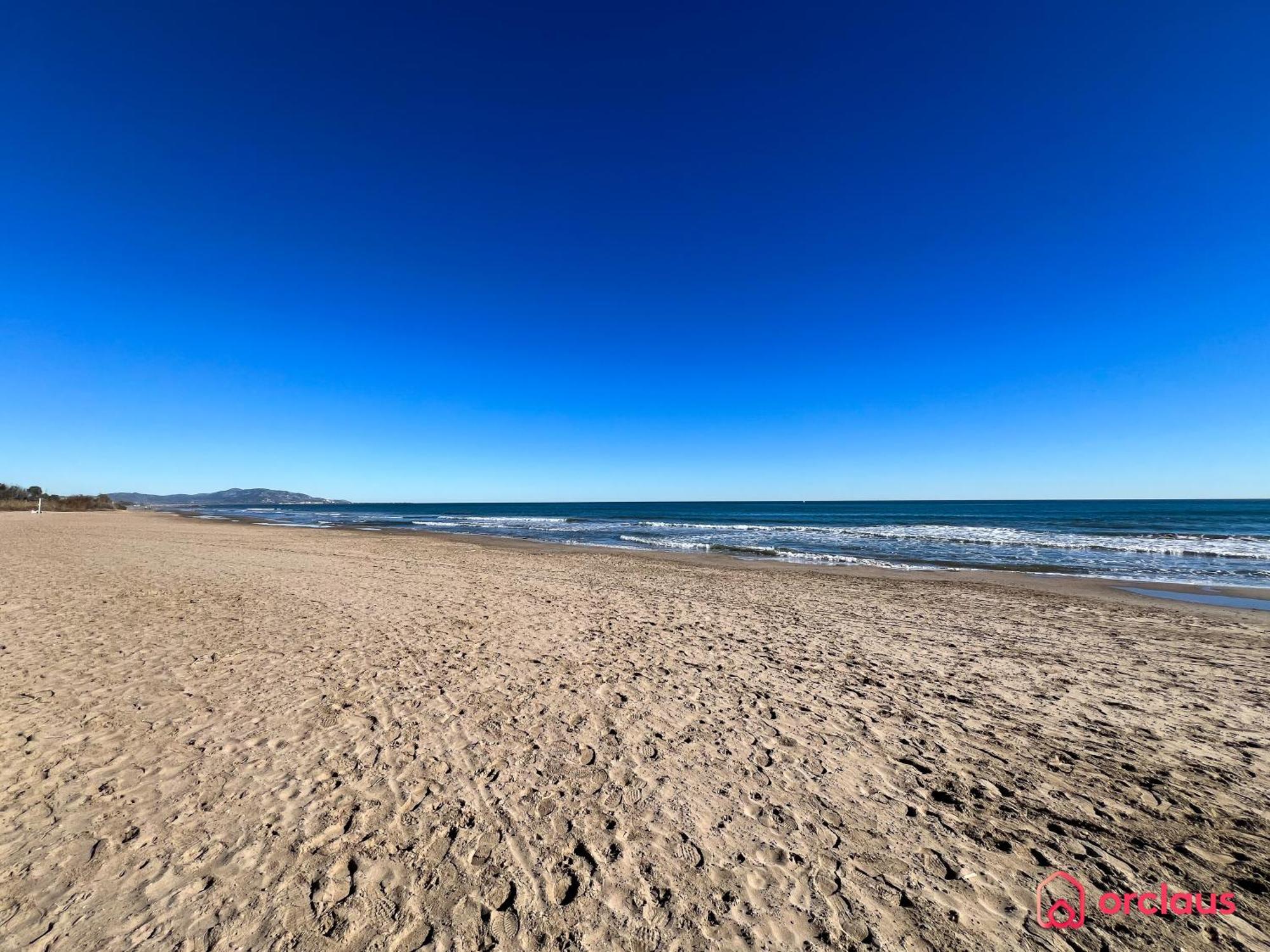 Relax Y Naturaleza Oropesa del Mar Exteriér fotografie