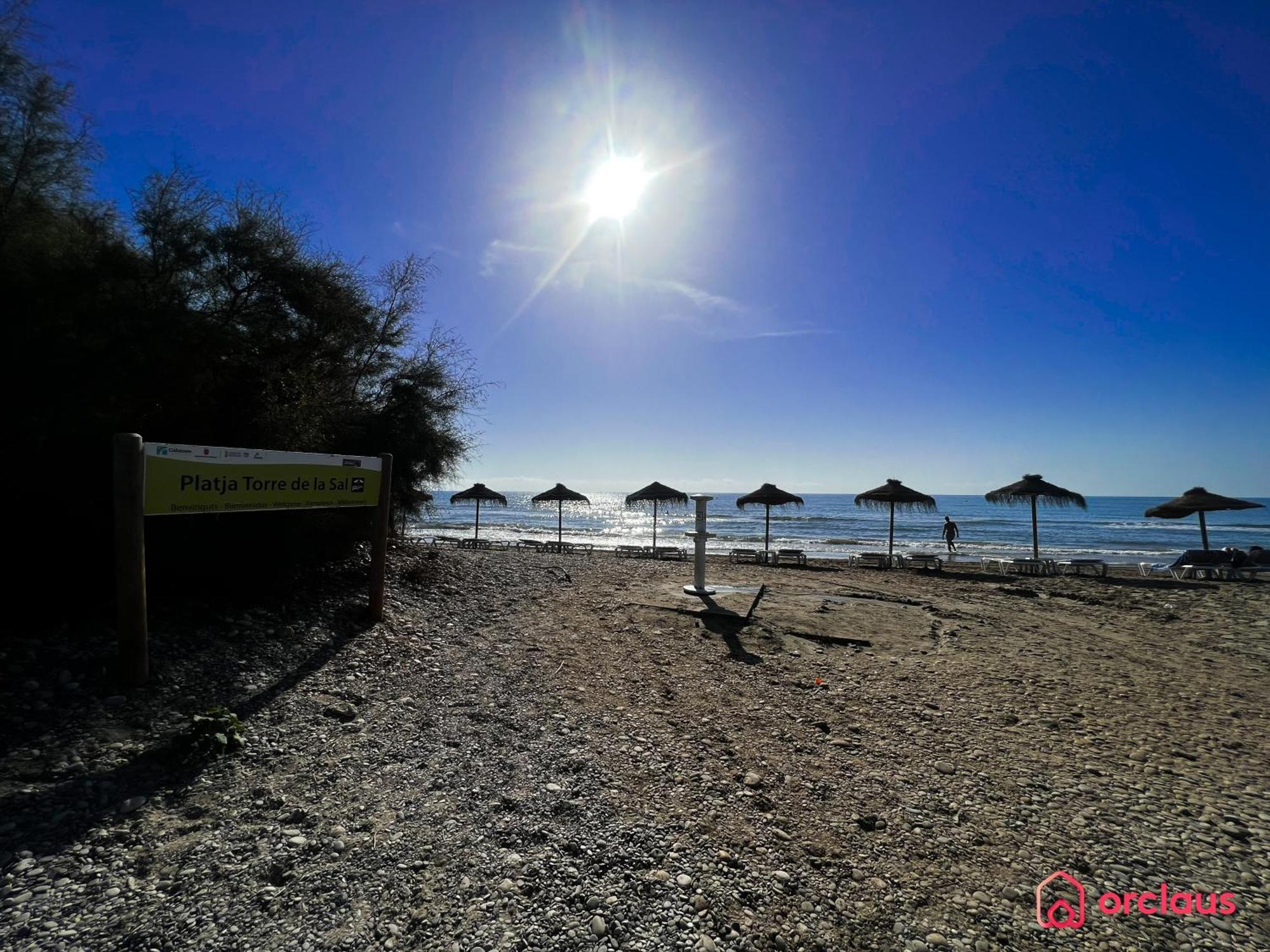 Relax Y Naturaleza Oropesa del Mar Exteriér fotografie